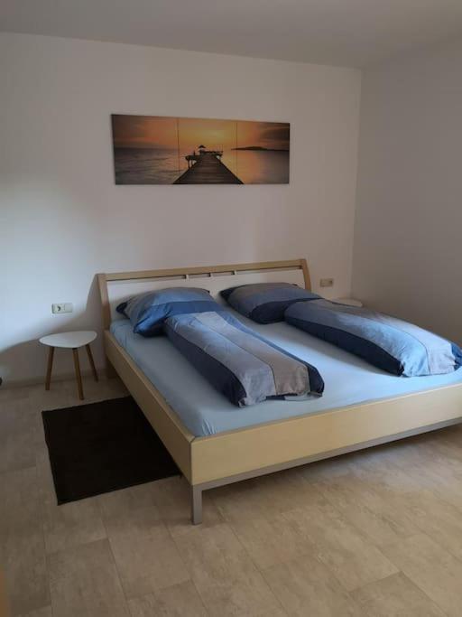 Ruhige In Der Rhoener * Schönau an der Brend