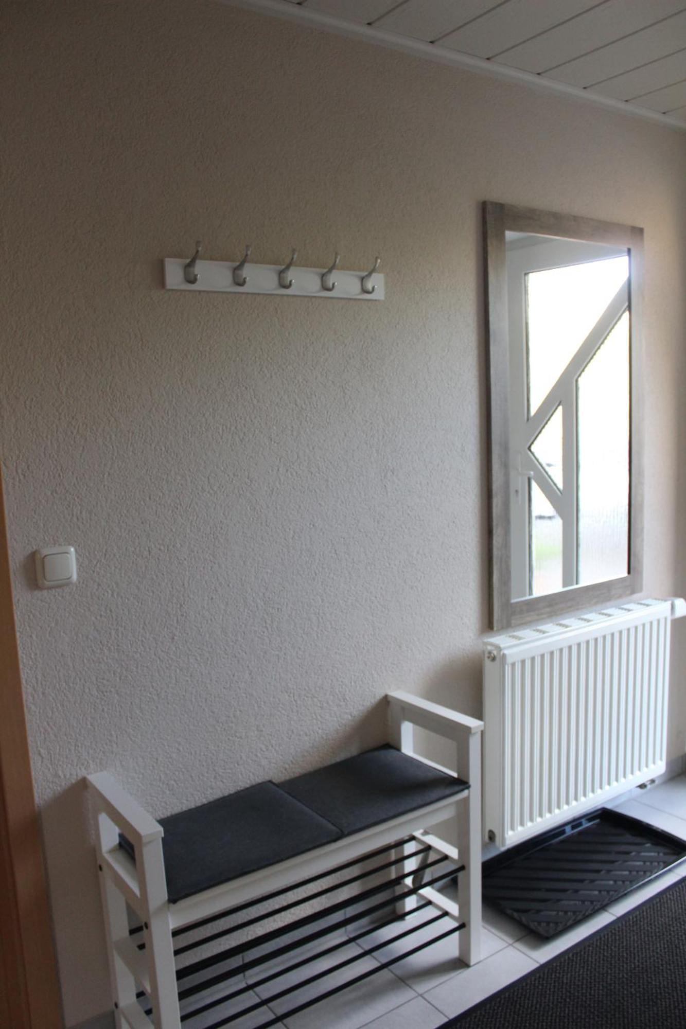Apartamento Ruhige In Der Rhoener Schönau an der Brend