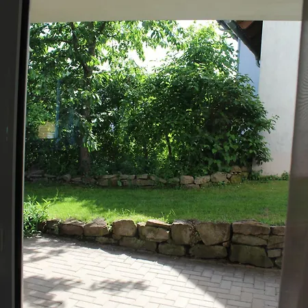Ruhige Ferienwohnung In Der Rhoener Natur Schönau an der Brend Exterior foto