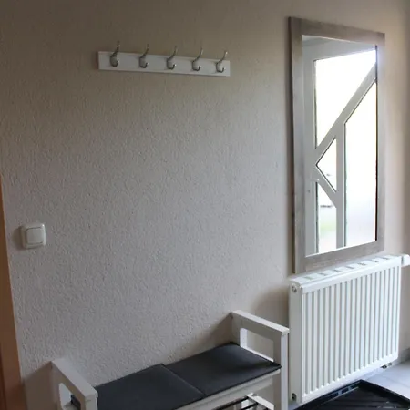Ruhige Ferienwohnung In Der Rhoener Natur Schönau an der Brend Exterior foto