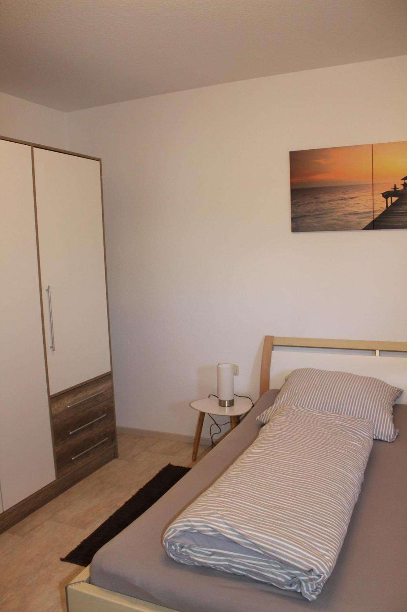 Appartement Ruhige In Der Rhoener *