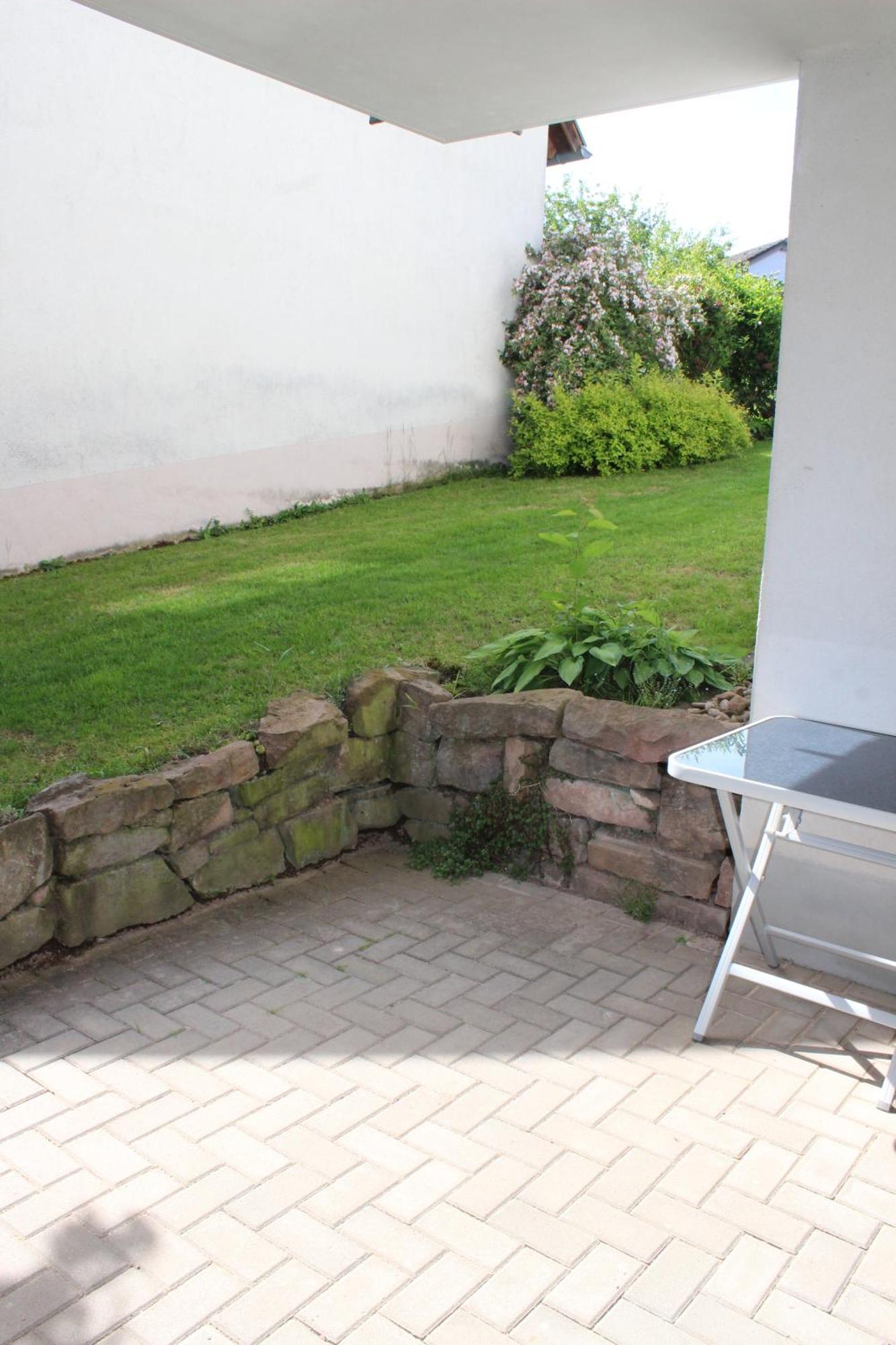 Ruhige In Der Rhoener Appartement Schönau an der Brend